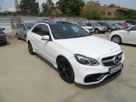 Mercedes-Benz E 220 2.2CDI AMG-PACK-��������� | Mobile.bg � ����� ������ 2