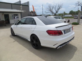 Mercedes-Benz E 220 2.2CDI AMG-PACK-��������� | Mobile.bg � ����� ������ 6