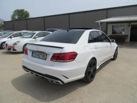 Mercedes-Benz E 220 2.2CDI AMG-PACK-��������� | Mobile.bg � ����� ������ 4