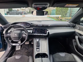 Peugeot 508 2.0HDI GT-LINE  | Mobile.bg � ����� ������ 10