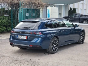 Peugeot 508 2.0HDI GT-LINE  | Mobile.bg � ����� ������ 4