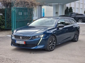 ������ Peugeot 508