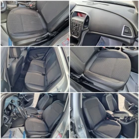 Opel Astra 1.4 ГАЗ - КАТО НОВА / СЕРВИЗНА ИСТОРИЯ - 5500 € / 10757.07 лв. - 73549132 16
