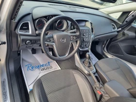 Opel Astra 1.4 ГАЗ - КАТО НОВА / СЕРВИЗНА ИСТОРИЯ - 5500 € / 10757.07 лв. - 73549132 9
