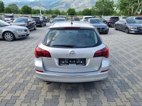 Opel Astra 1.4 ГАЗ - КАТО НОВА / СЕРВИЗНА ИСТОРИЯ - 5500 € / 10757.07 лв. - 73549132 5