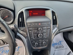 Opel Astra 1.4 ГАЗ - КАТО НОВА / СЕРВИЗНА ИСТОРИЯ - 5500 € / 10757.07 лв. - 73549132 10