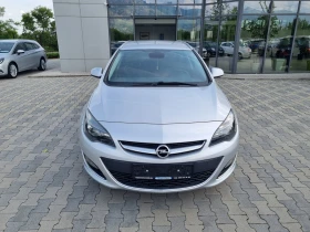 Opel Astra 1.4 ГАЗ - КАТО НОВА / СЕРВИЗНА ИСТОРИЯ - 5500 € / 10757.07 лв. - 73549132 2