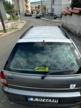 Fiat Palio Weekend 1.2i, 75 к.с., 2000 г. - 600 € / 1173.50 лв. - 78457377 7