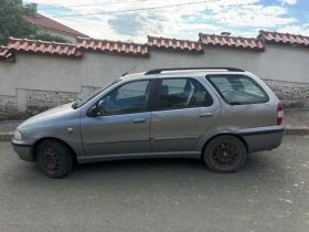 Fiat Palio Weekend 1.2i, 75 к.с., 2000 г. - 600 € / 1173.50 лв. - 78457377 4