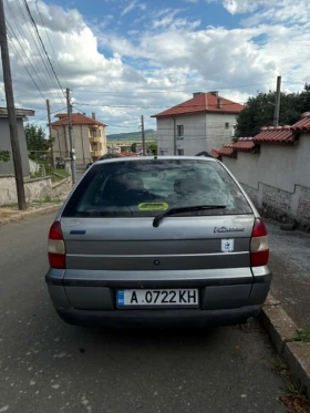 Fiat Palio Weekend 1.2i, 75 к.с., 2000 г. - 600 € / 1173.50 лв. - 78457377 6