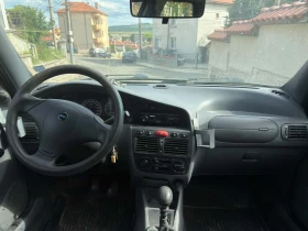 Fiat Palio Weekend 1.2i, 75 к.с., 2000 г. - 600 € / 1173.50 лв. - 78457377 8