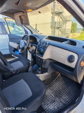 Dacia Dokker | Mobile.bg � ����� ������ 8