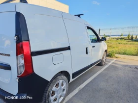 Dacia Dokker | Mobile.bg � ����� ������ 5