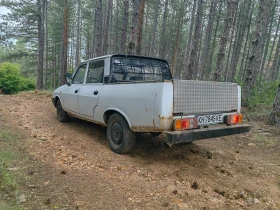 Dacia 1307 Пикап 4х4 - 2200 € / 4302.83 лв. - 13933455 6
