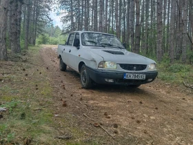 Dacia 1307 Пикап 4х4 - 2200 € / 4302.83 лв. - 13933455 3