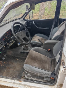 Dacia 1307 Пикап 4х4 - 2200 € / 4302.83 лв. - 13933455 10