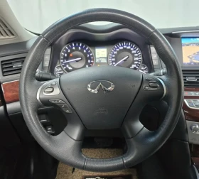 Infiniti Q70 3.7 Style | Auto.bg — изображение 4