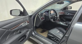 Infiniti Q70 3.7 Style | Auto.bg — изображение 9
