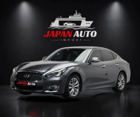 Infiniti Q70 3.7 Style