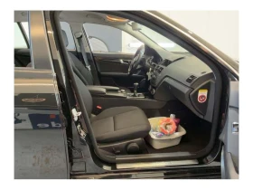 Mercedes-Benz C 220 C-Klasse C 220 CDI T Classic | Mobile.bg � ����� ������ 17