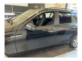 Mercedes-Benz C 220 C-Klasse C 220 CDI T Classic - 6800 € / 13299.64 лв. - 40496875 3