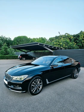 BMW 730 D | Xdrive | 3xTV | Massage | Head up | FULL LED | | Mobile.bg � ����� ������ 6