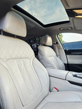 BMW 730 D | Xdrive | 3xTV | Massage | Head up | FULL LED | | Mobile.bg � ����� ������ 13