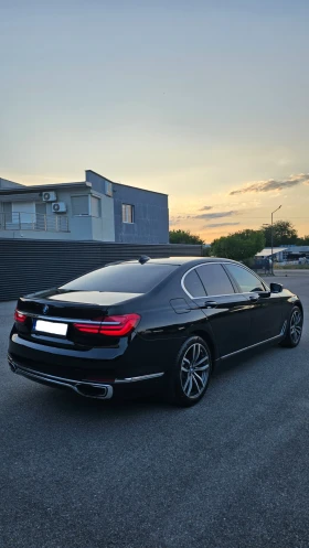 BMW 730 D | Xdrive | 3xTV | Massage | Head up | FULL LED | | Mobile.bg � ����� ������ 4