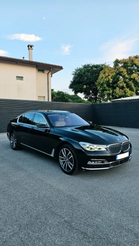 BMW 730 D | Xdrive | 3xTV | Massage | Head up | FULL LED | | Mobile.bg � ����� ������ 2