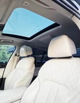 BMW 730 D | Xdrive | 3xTV | Massage | Head up | FULL LED | | Mobile.bg � ����� ������ 12