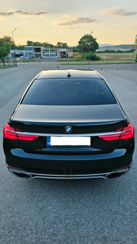 BMW 730 D | Xdrive | 3xTV | Massage | Head up | FULL LED | | Mobile.bg � ����� ������ 5