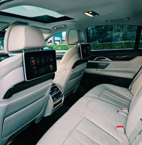 BMW 730 D | Xdrive | 3xTV | Massage | Head up | FULL LED | | Mobile.bg � ����� ������ 9