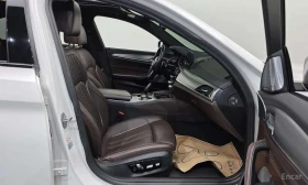 BMW 550 * M550d xDrive * CARFAX * ЦЕНА ДО БГ | Auto.bg — изображение 12
