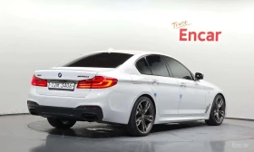 BMW 550 * M550d xDrive * CARFAX * ЦЕНА ДО БГ | Auto.bg — изображение 2