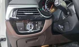 BMW 550 * M550d xDrive * CARFAX * ЦЕНА ДО БГ | Auto.bg — изображение 9