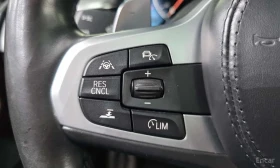 BMW 550 * M550d xDrive * CARFAX * ЦЕНА ДО БГ | Auto.bg — изображение 10