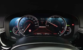 BMW 550 * M550d xDrive * CARFAX * ЦЕНА ДО БГ | Auto.bg — изображение 8