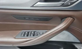BMW 550 * M550d xDrive * CARFAX * ЦЕНА ДО БГ | Auto.bg — изображение 13