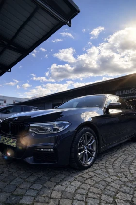 BMW 530 xDrive, Mpack, SoftClose | Mobile.bg � ����� ������ 3