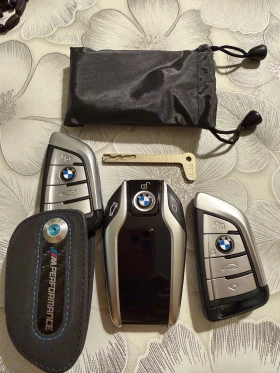 BMW 530 xDrive, Mpack, SoftClose | Mobile.bg � ����� ������ 4