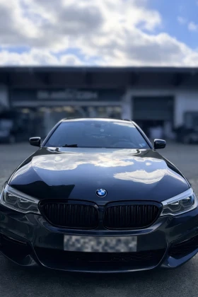 BMW 530 xDrive, Mpack, SoftClose | Mobile.bg � ����� ������ 2