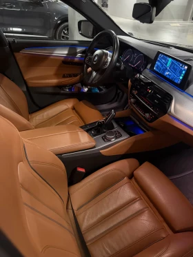 BMW 530 xDrive, Mpack, SoftClose | Auto.bg — изображение 5