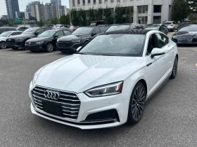 Audi A5 * Progressiv Sportback * CARFAX * АВТОКРЕДИТ