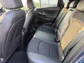 Hyundai I30 1.6 CRDI PREMIUM | Auto.bg — изображение 6