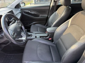 Hyundai I30 1.6 CRDI PREMIUM | Auto.bg — изображение 5