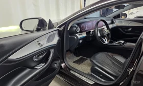 Mercedes-Benz CLS 400d 4MATIC* Multibeam LED* Burmester | Mobile.bg � ����� ������ 6