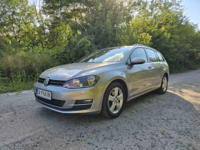 VW Golf Variant Comfortline | Mobile.bg � ����� ������ 4