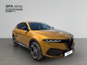 Alfa Romeo Tonale IBRIDA SPORT SPECIALE 1.5 Petrol 48V 175 hp 7-DCT/ - 46800 € - 29478330 3