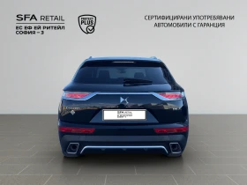 DS DS 7 CROSSBACK GRAND CHIC E-TENSE 4X2 | Mobile.bg � ����� ������ 6