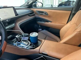 Toyota Crown * Limited * АВТОКРЕДИТ БЕЗ ПЪРВОНАЧАЛНА ВНОСКА*  | Auto.bg — изображение 9